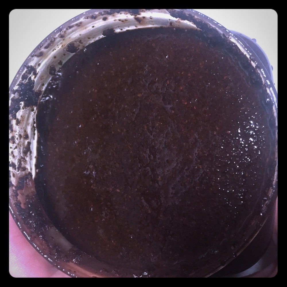 Organic ChoCoco Coffee Scrub